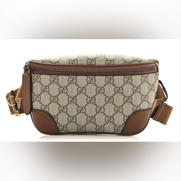 Gucci Handbags - Authentic Gucci GG Icon Belt Bag